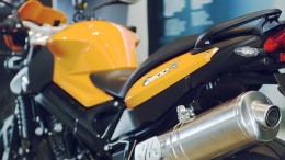 Ecosystem thinking bij MotoShare