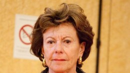 Kroes: 'Luister niet naar loopbaanadvies'