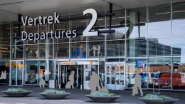 Verdacht lid ransomwarebende uitgeleverd door Nederland