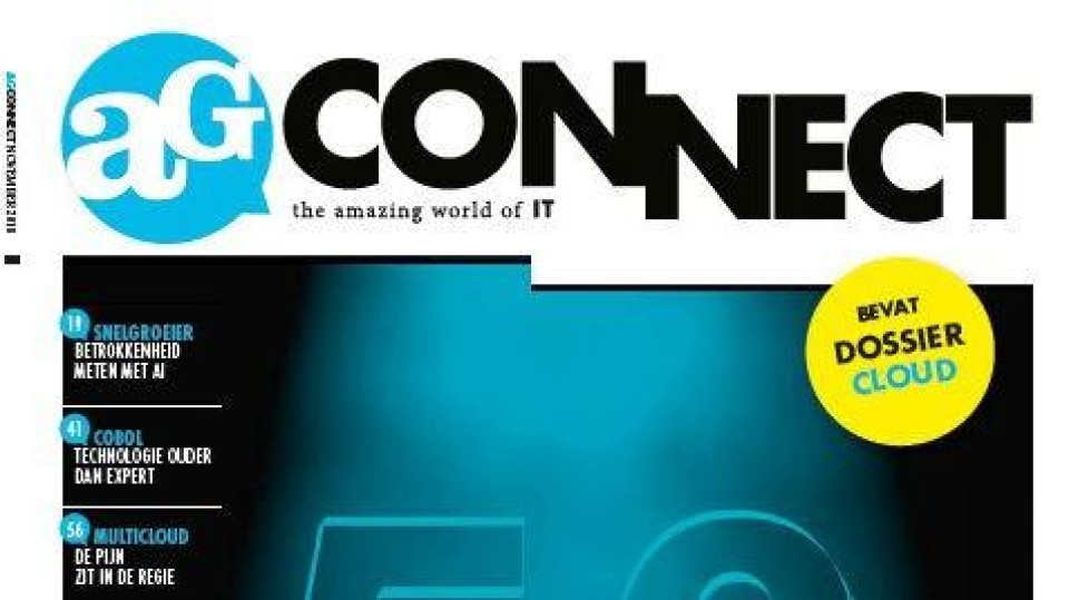 AG Connect Cover 1811