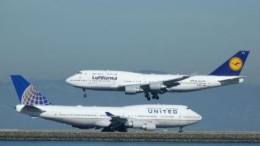 Boardingpas straks vervangen door vingerafdruk?