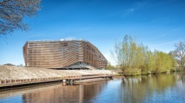 Onderzoeksinstituut Wetsus week gegijzeld door ransomware