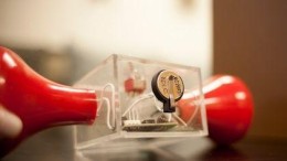 Revolutionaire accu van MIT gepresenteerd