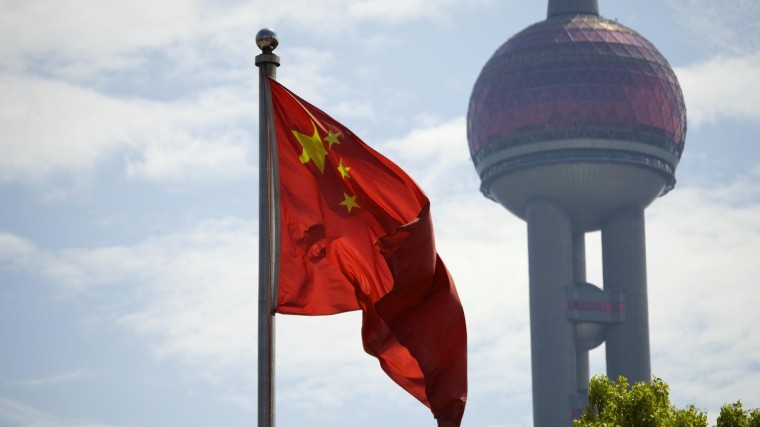 China verzet zich tegen Nederlandse overname chipmaker Nexperia