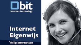 Er is te weinig kennis over bescherming op internet