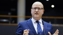 Europarlementariër Groothuis pleit voor aanpak spionagesoftware