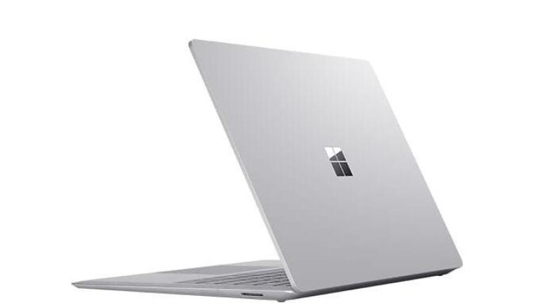 Nieuwe Surface Laptop is geen Chromebook