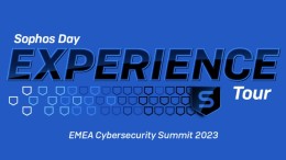 Sophos Day 2023 in Utrecht op 12/12