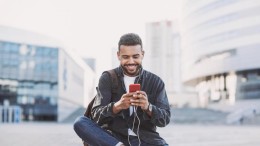 Mobiel dataverbruik Nederland opnieuw toegenomen