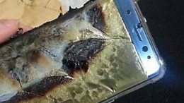 Oververhitting Galaxy Note 7 nog raadsel