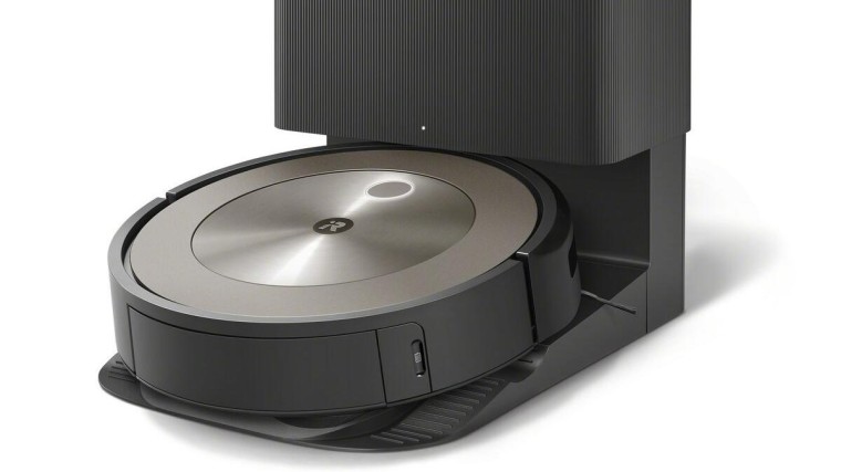 Overname van Roomba-maker iRobot door Amazon stuit op EC-drempels