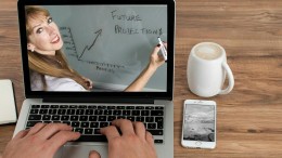 13 tips om zo veilig mogelijk te videovergaderen