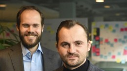 Transparant onderhandelen met de programmeur in Macedonië