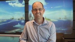 ‘Als je iets wilt bereiken, doet het soms pijn’