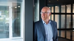 Voor welke uitdagingen staat Zander Colaers Directeur van Cegeka Consulting Services?