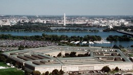 Cloud-aanbieders VS strijden om contract met Defensie