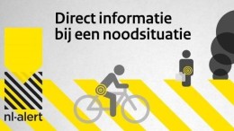 Uitstel NL-Alert kwam niet door update computer