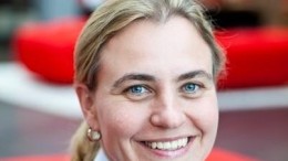 Gouden tip: IT-topvrouw Jannie Minnema