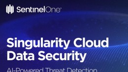SentinelOne introduceert Cloud Data Security-productlijn SentinelOne introduceert Cloud Data Security-productlijn