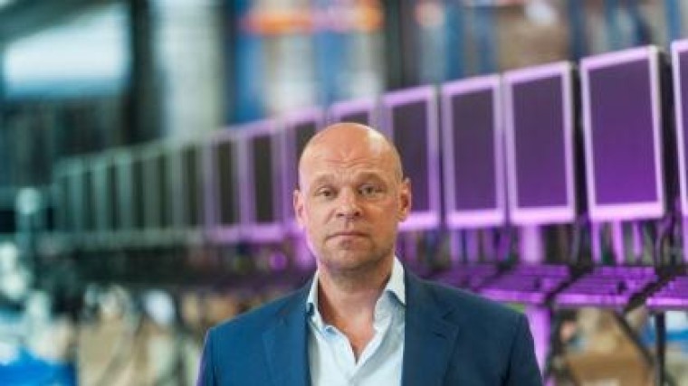 ‘Gas terugnemen gaat met vallen en opstaan’