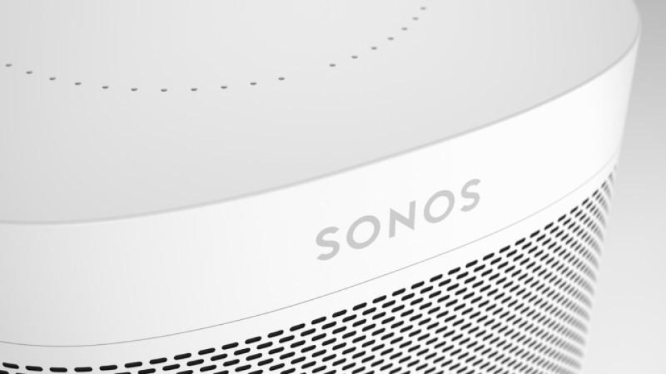 Sonos One