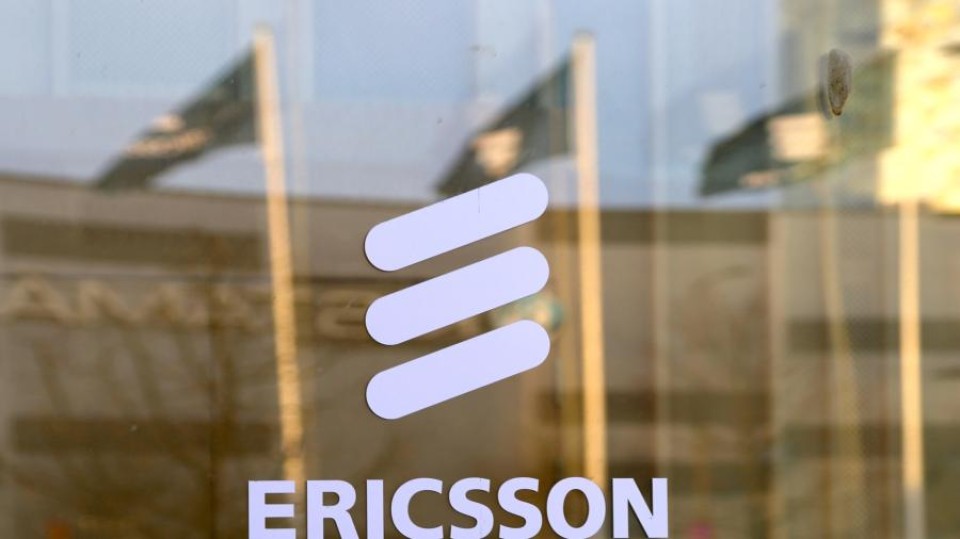 Ericsson