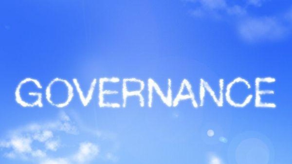 agile governance