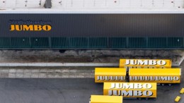 XLA helpt Jumbo aan betere IT-dienstverlening