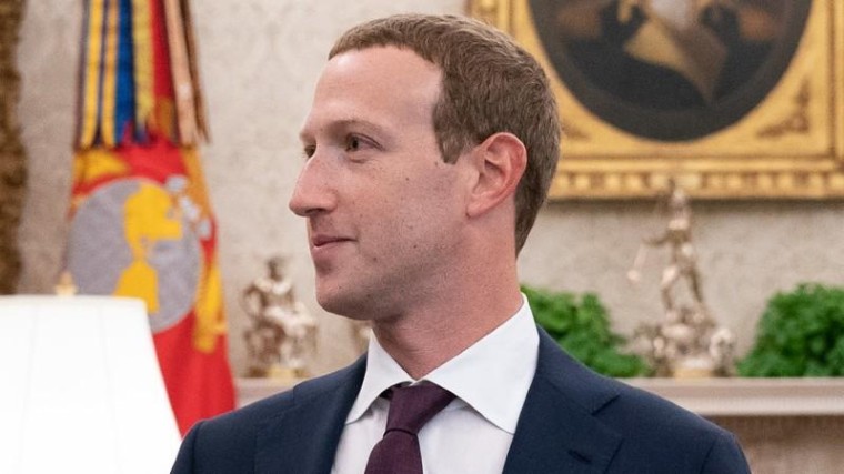 Toezichtraad Facebook oordeelt in eerste jaar vaak tegen keuzes bedrijf