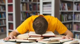 Steeds minder hbo-ICT-studenten halen hun diploma