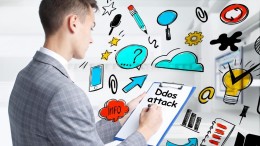 Zo bescherm je je infrastructuur tegen DDoS-aanvallen