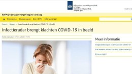 RIVM sleutelt aan nieuw systeem voor Infectieradar
