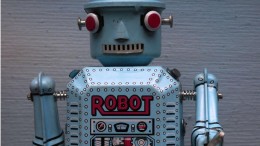 Vraagje: hoe zit het met loonheffingen als AI straks al het werk verzet?