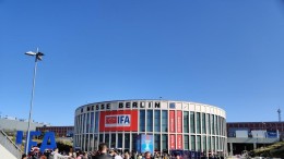 De 5 grootste trends van techbeurs IFA 2019