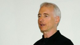 Man die copy-paste uitvond, is overleden