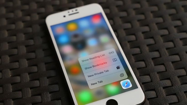 Apple woest over 'replay' van schermopnames