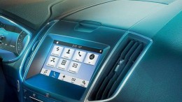 'Liever een Google-auto dan een autonome Ford'