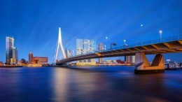 Regio Rotterdam krijgt twee keer 880 Gbps POPs van AMS-IX