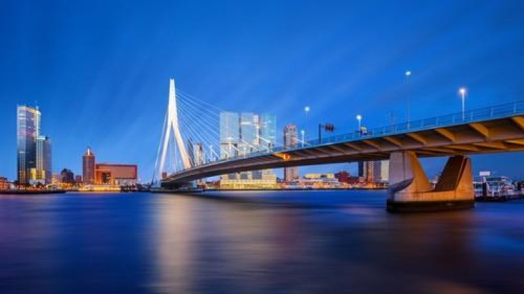 Weinig ethisch besef rond algoritmes in Rotterdam