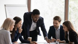 Betere architectenteams met meer diversiteit