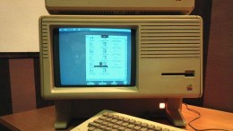 Apple Lisa-broncode gepland voor vrijgave in 2018