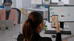 Microsoft pakt hybride werken serieus aan met aparte topfunctie