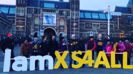 Ondernemingsraad XS4ALL daagt KPN voor rechter