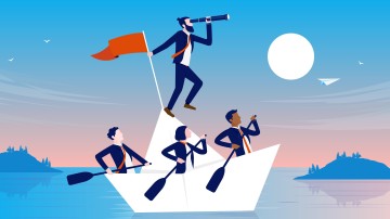 Nederland moet internationaal richting geven bij inzet AI, stelt Adviesraad ongevraagd
