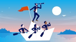 Nederland moet internationaal richting geven bij inzet AI, stelt Adviesraad ongevraagd