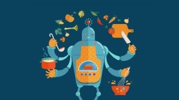 MIT helpt ontwerpers robots te laten bewegen in complexe ruimte