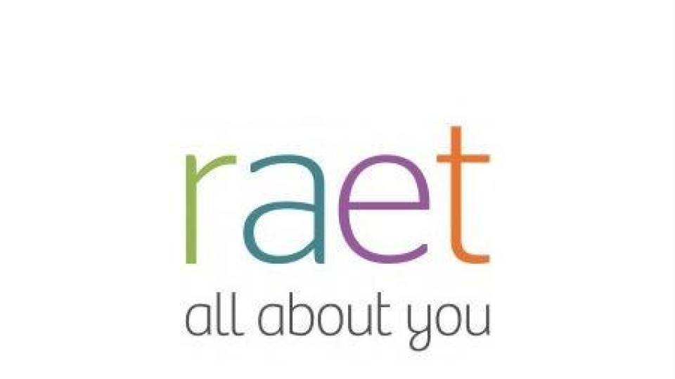 RAET