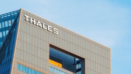 Thales nu definitief eigenaar van Gemalto