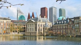 Nederland krijgt geen minister van Digitale Zaken