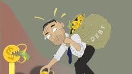 'Het gros van technical debt kun je links laten liggen'